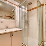 Strandpark 6 - Ostseebrise 6, 7sp0606 Apartmán