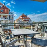 Apartamento Strandpark 6 - Ostseebrise 6, 7sp0606 Großenbrode