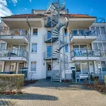 Strandpark 6 - Ostseebrise 6, 7sp0606 Apartamento