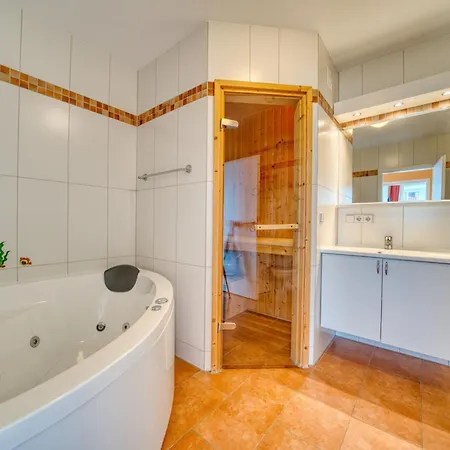 Strandpark 6 - Ostseebrise 6, 7sp0606 Apartamento Großenbrode