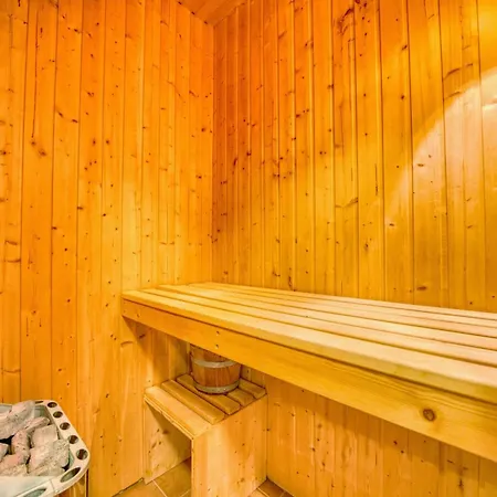 Strandpark 6 - Ostseebrise 6, 7sp0606 Apartamento *